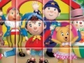 Jogo Noddy: Rotate Puzzle