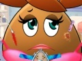 Jogo Pou Girl Real Surgery