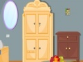 Jogo Tony puzzle home escape