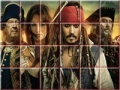 Jogo Pirates Of The Caribbean