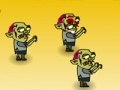 Jogo Zombies Killer