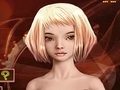 Jogo Mystic Makeup girl