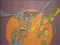 Jogo Puzzle Batman and Robin
