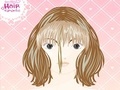 Jogo Domy hair romantik