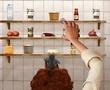 Jogo Ratatouille