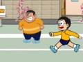 Jogo Doraemon Funny Friends