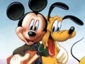 Jogo Plasticine Mickey Mouse