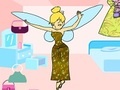 Jogo Tinkerbell Dress up