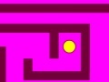 Jogo Purple Maze