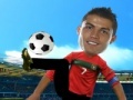 Jogo WorldCup: CR7 Vs Messi