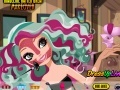 Jogo Madeline Hatter great makeover