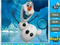 Jogo Olaf Hidden Stars