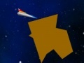 Jogo Ultimate Asteroids