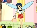 Jogo Tinkerbell Dress up 4