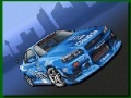 Jogo Puzzles: Digital Car 3