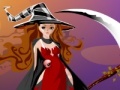 Jogo Witch Puzzle