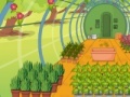 Jogo Plant house escape