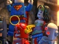 Jogo Hidden Numbers-The Lego Movie