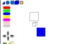 Jogo Coloring Book Thing