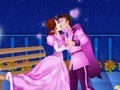 Jogo Princess Kiss