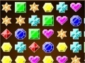 Jogo Gem Swap