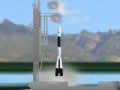 Jogo Go, go, rocket!