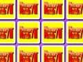 Jogo Memory Match It!