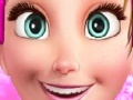 Jogo Frozen - Spellbinding Makeover