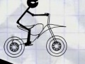 Jogo Stick boy bike