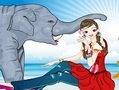 Jogo Elephant Kiss