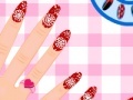 Jogo Manicure Sally