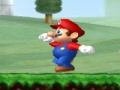 Jogo Mario: run and gun