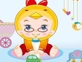 Jogo Kiss My Baby