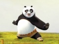 Jogo Kung Fu Panda