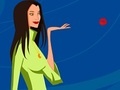 Jogo Flying Kiss