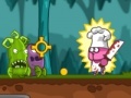 Jogo Stop GMO 2: Underground