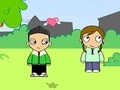Jogo Kiss or Miss