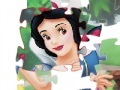 Jogo Snow White 2 Jigsaw