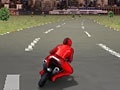 Jogo 3d Motorbike Racing