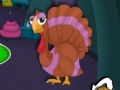 Jogo New thanksgiving escape
