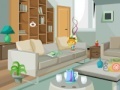 Jogo Modern Living Room Escape