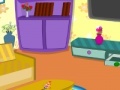 Jogo Cushy room escape
