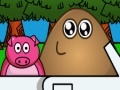 Jogo Pou First Outing