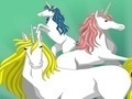 Jogo Unicorn Herd