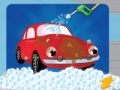 Jogo Car wash salon