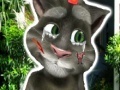 Jogo Talking Tom Doctor