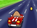 Jogo Pou. Karting