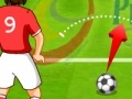 Jogo Cool Soccer