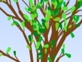 Jogo Tree growth simulator