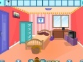 Jogo Wow loner room escape